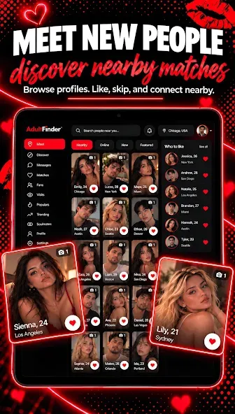 Sexy Chat Sexy Chat
