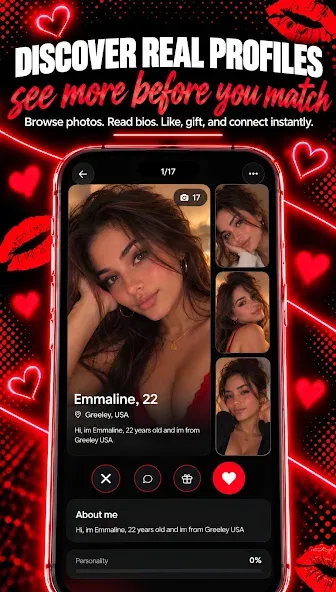 Sexy Chat 4