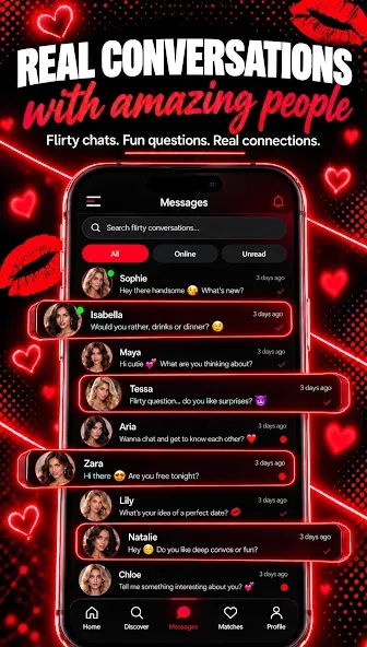 Sexy Chat Sexy Chat