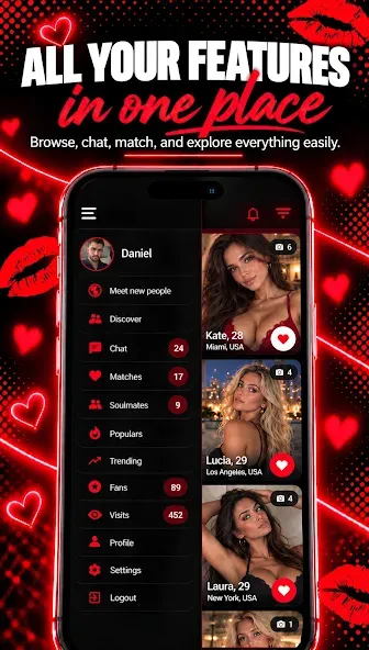 Sexy Chat Sexy Chat