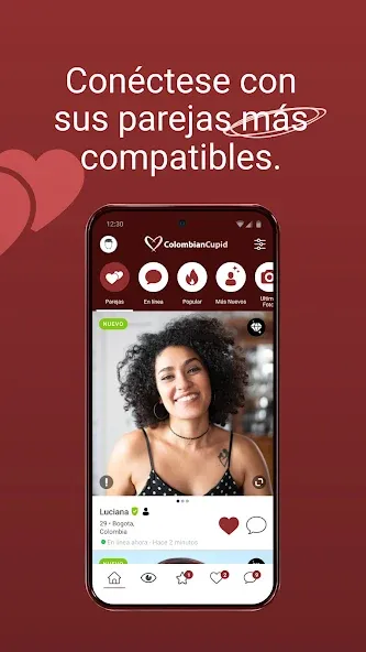 ColombianCupid 3
