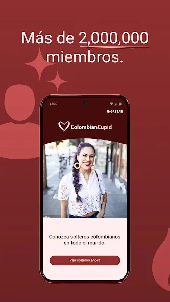 ColombianCupid 1