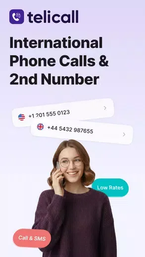 Telicall 1