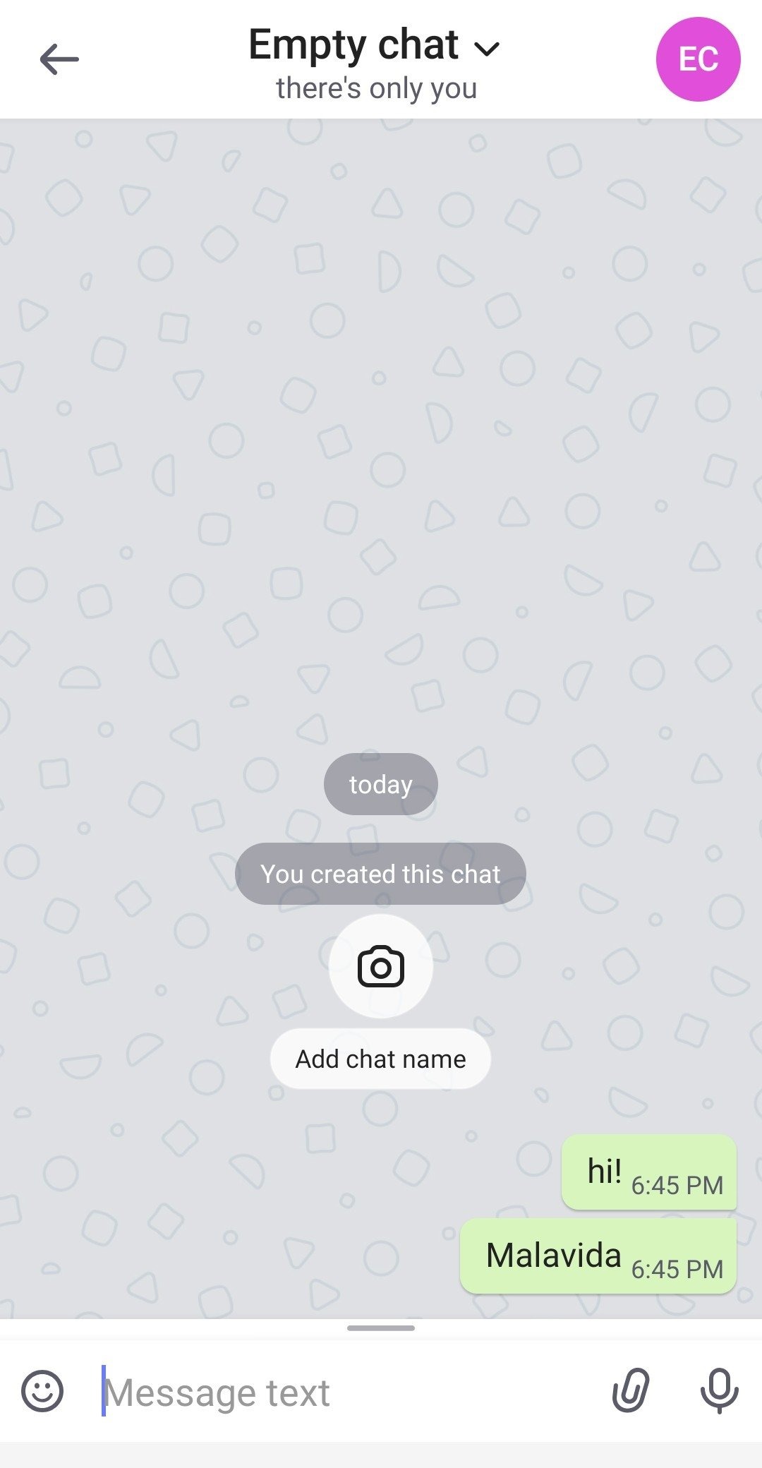 TamTam TamTam
