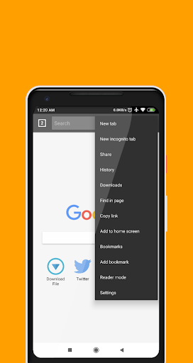 Mini Browser 3