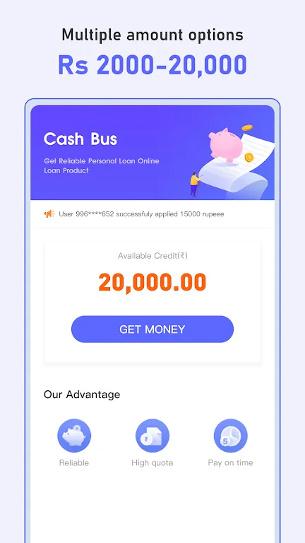 CashBus 2
