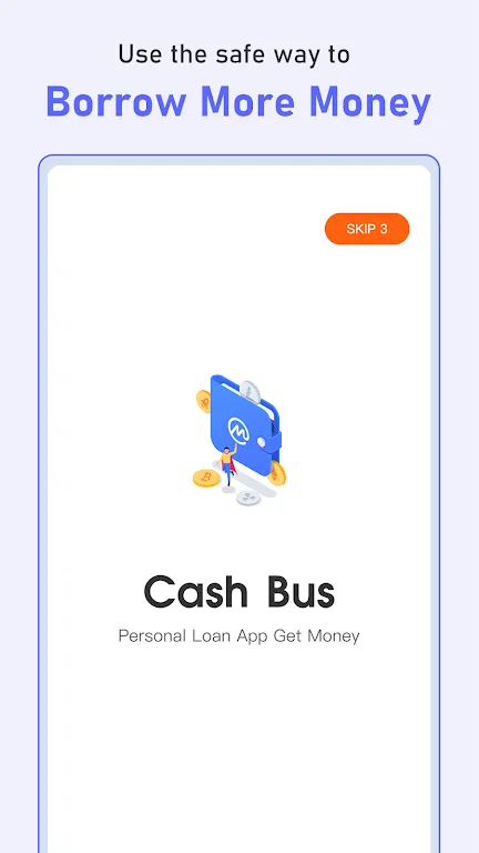 CashBus 3