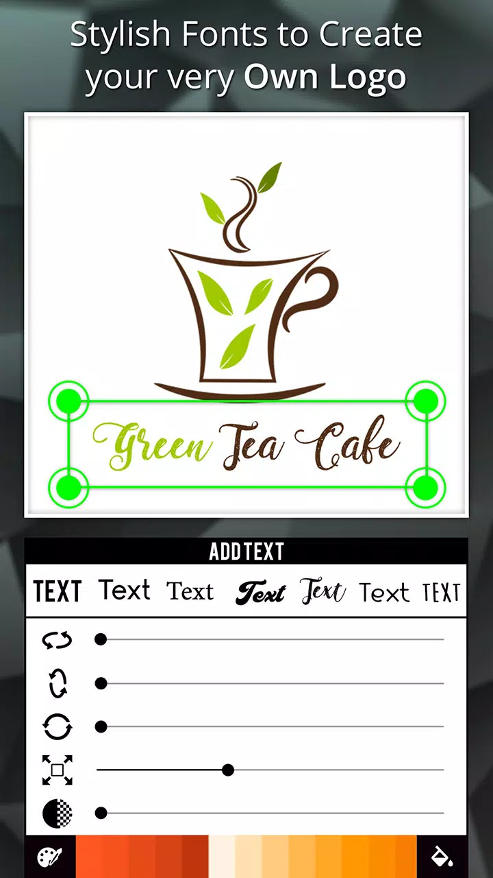 Logo Maker 3
