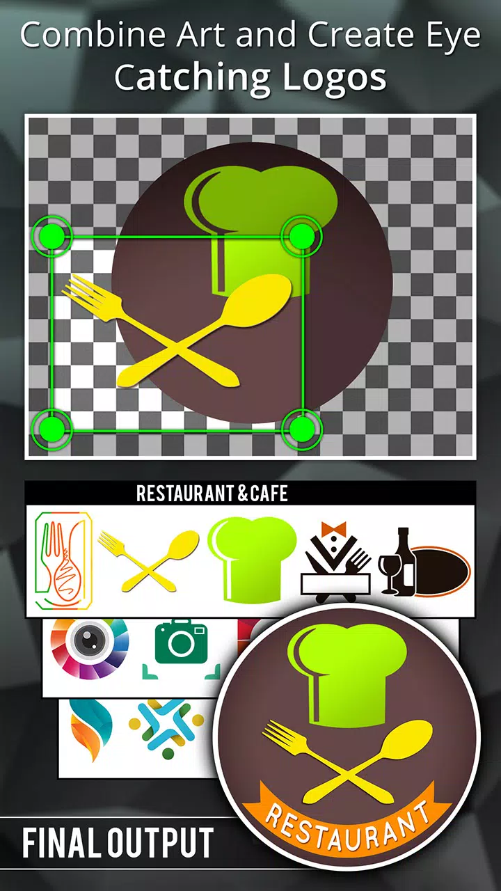 Logo Maker 2