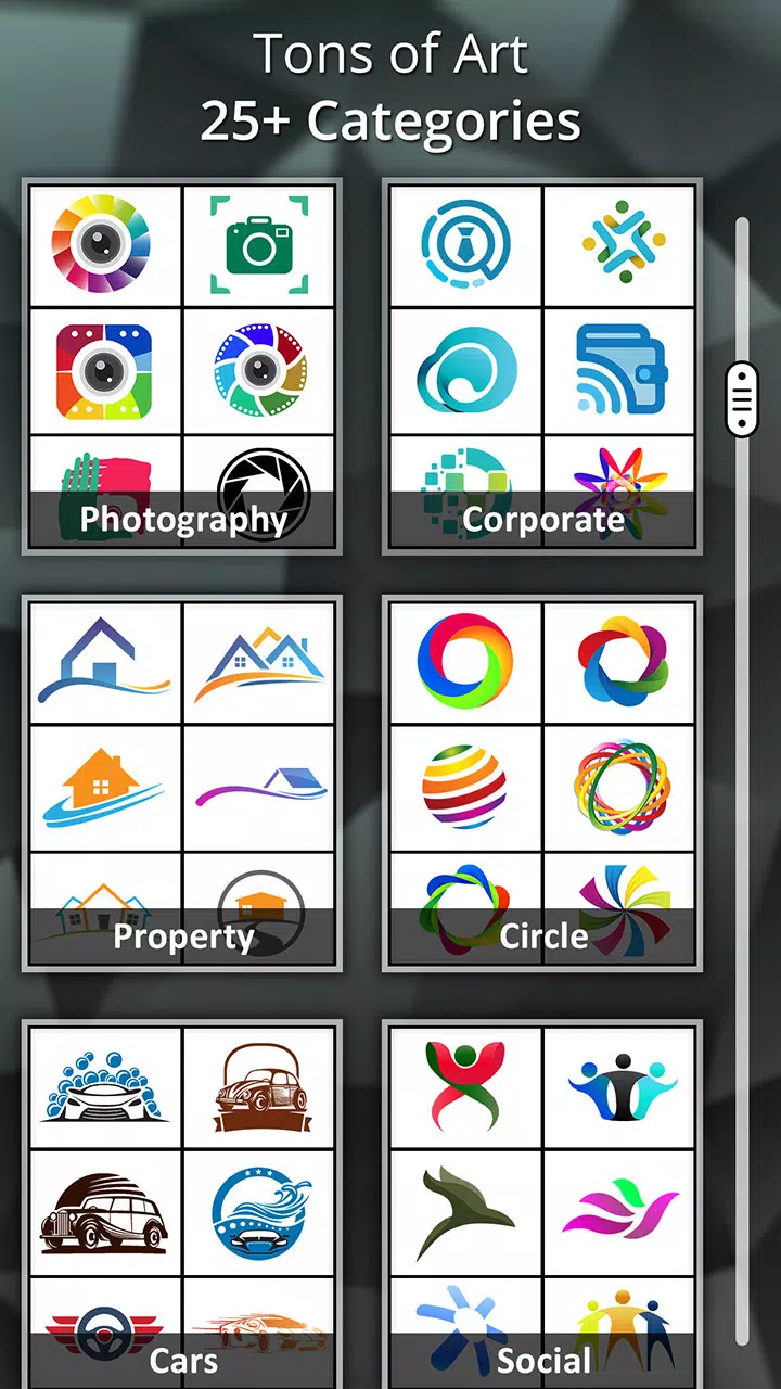 Logo Maker 1
