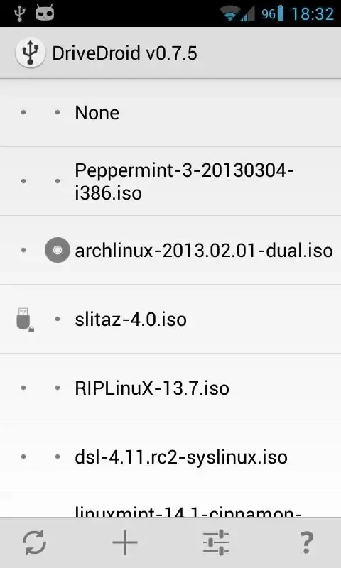 DriveDroid 3