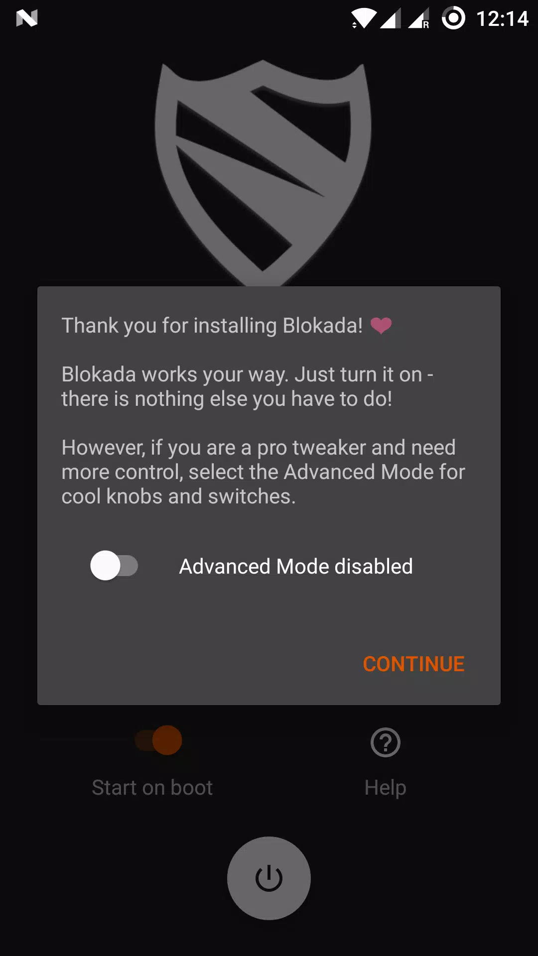 Blokada 4