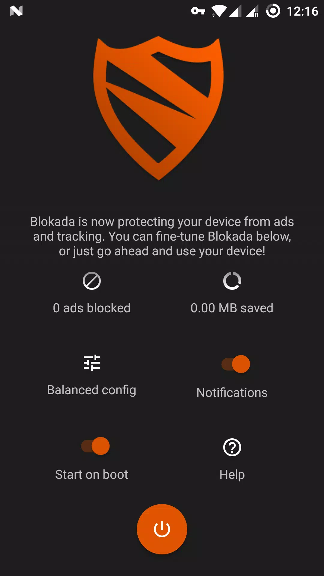 Blokada 5