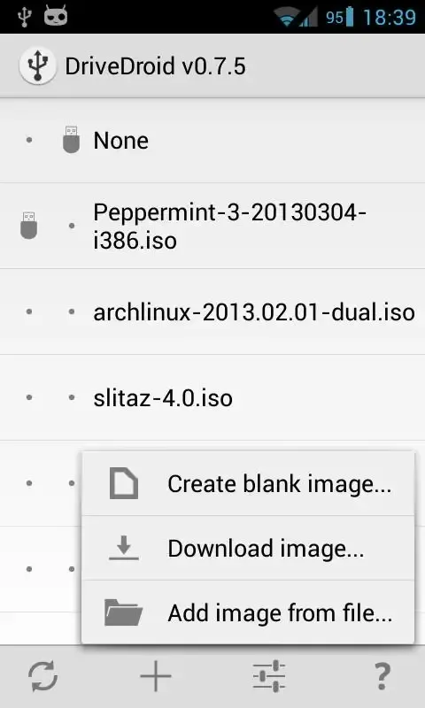 DriveDroid 2
