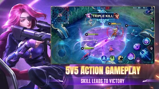 MLBB Mod Menu 5