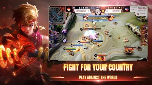 MLBB Mod Menu 1