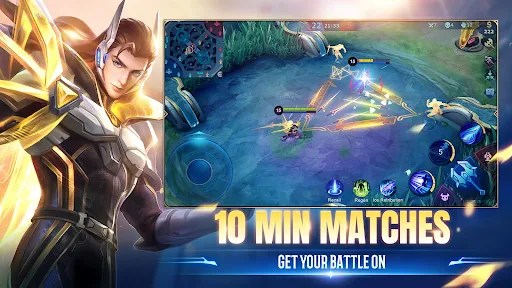 MLBB Mod Menu 4