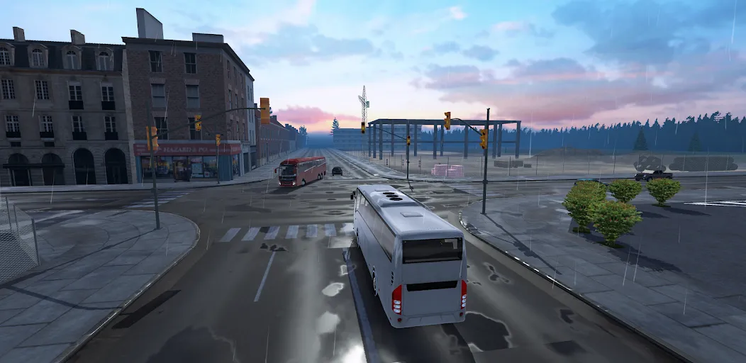 Bus Simulator : Extreme Roads Bus Simulator : Extreme Roads