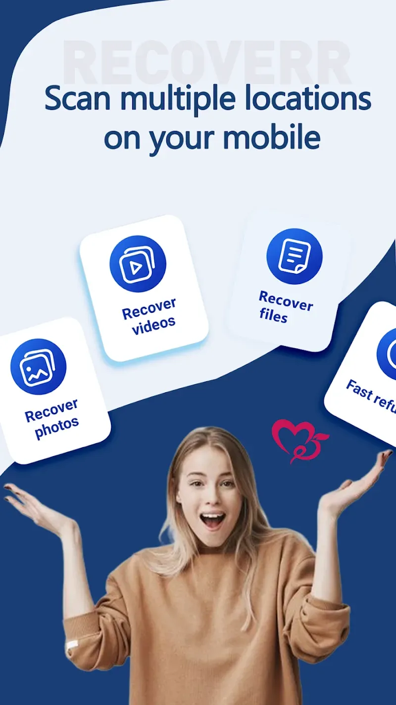 Photos Recovery Photos Recovery