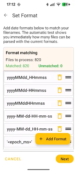 Image & Video Date Fixer Image & Video Date Fixer