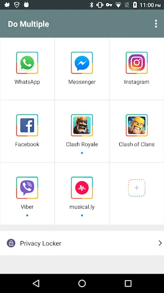 DO Multiple Accounts DO Multiple Accounts