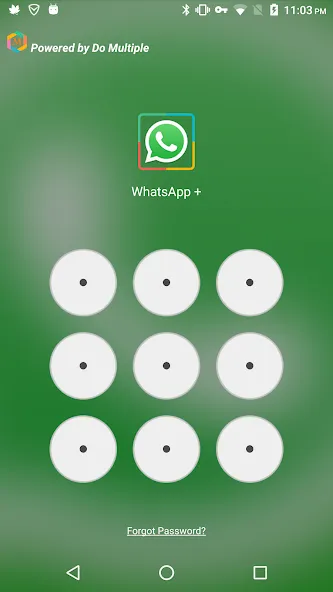 DO Multiple Accounts DO Multiple Accounts