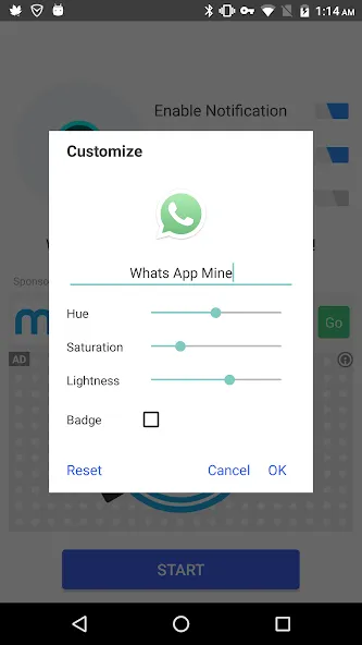 DO Multiple Accounts 4