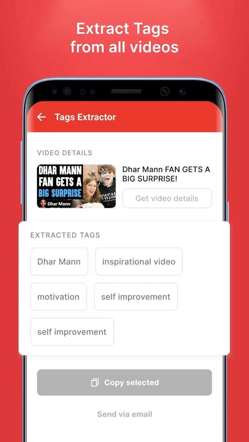 YouTools YouTools