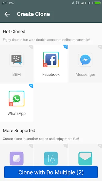DO Multiple Accounts DO Multiple Accounts