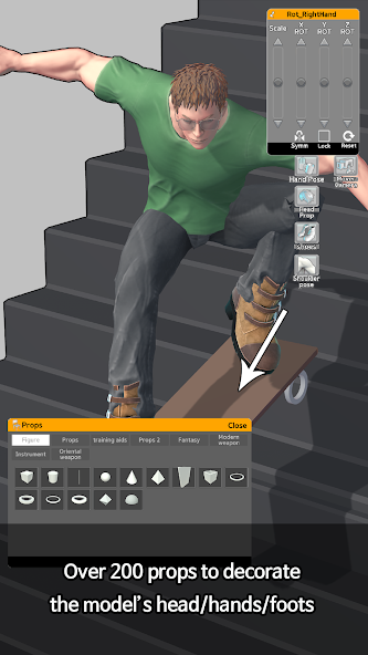 Easy Pose Easy Pose