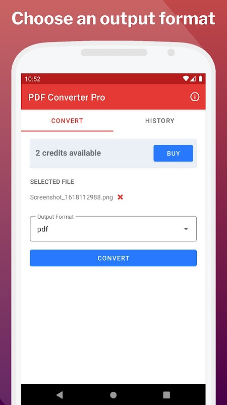 PDF Editor & Converter Pro PDF Editor & Converter Pro