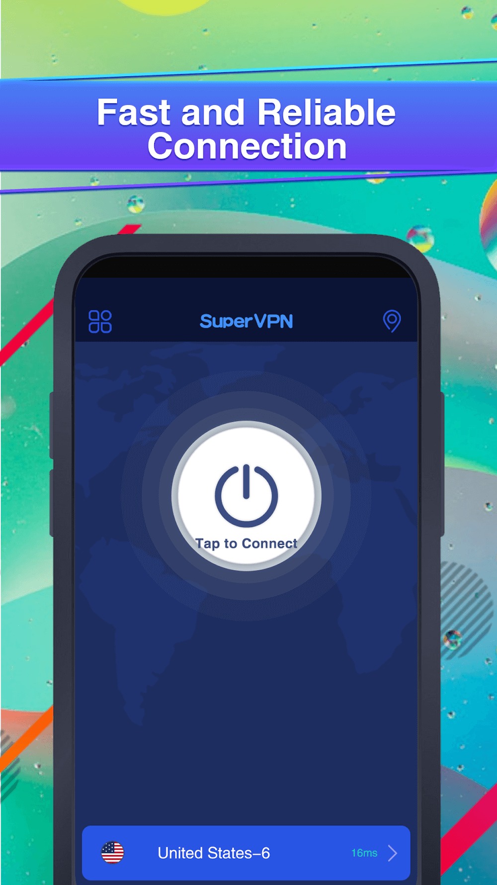 Super VPN Super VPN