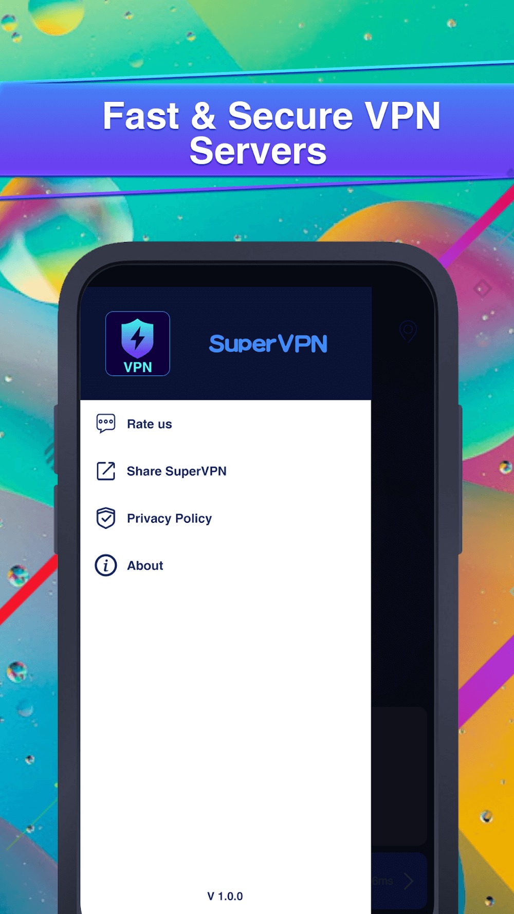 Super VPN 2