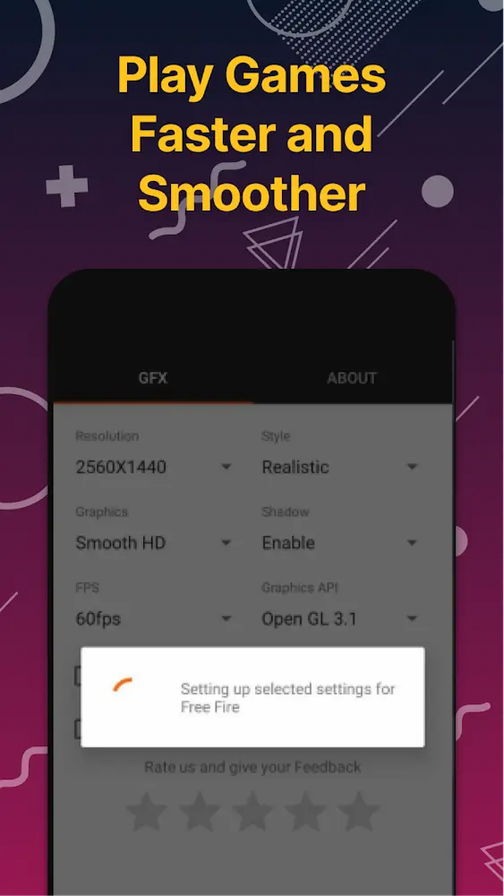 GFX Tool GFX Tool