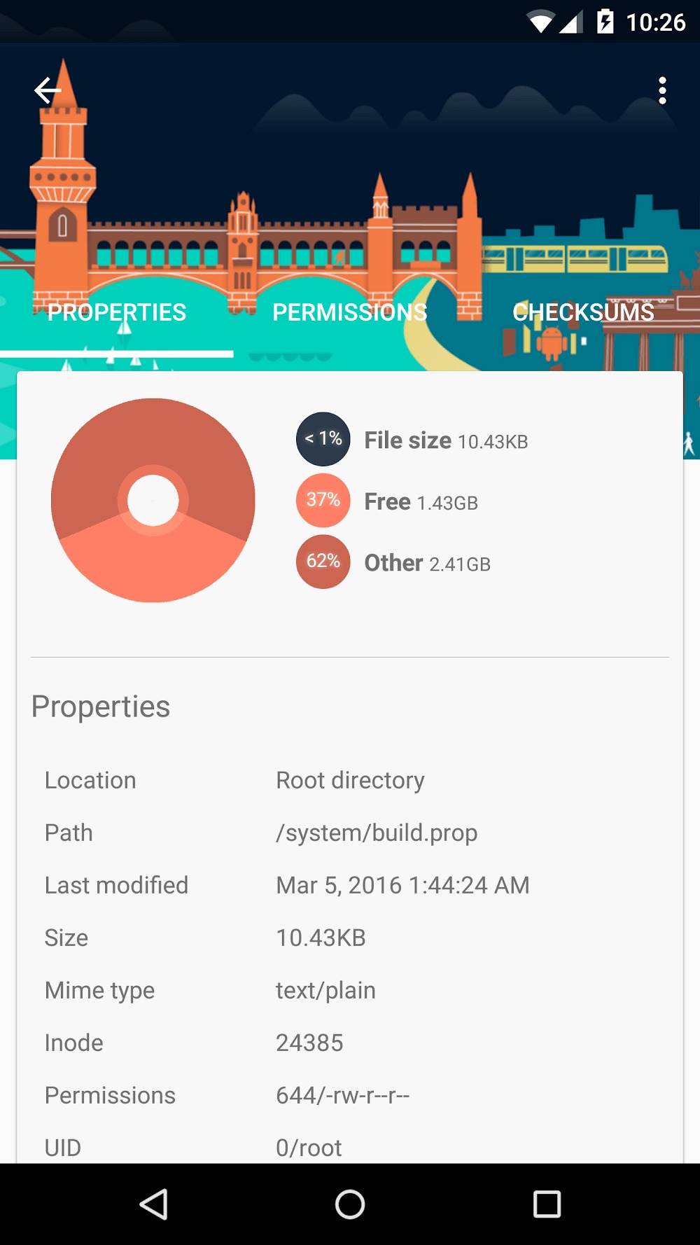 BuildProp Editor BuildProp Editor