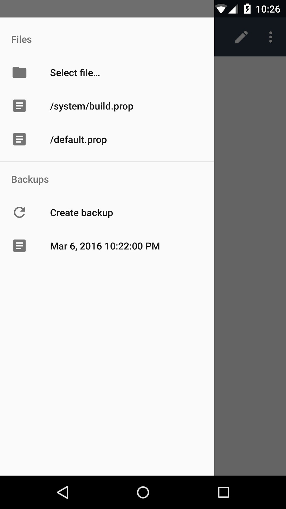 BuildProp Editor 2