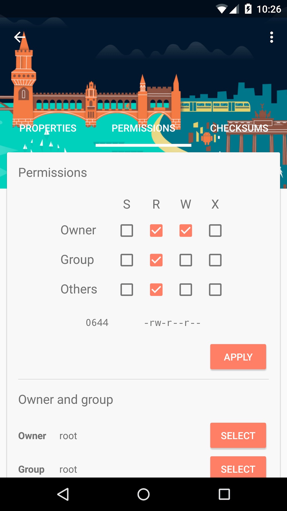 BuildProp Editor BuildProp Editor