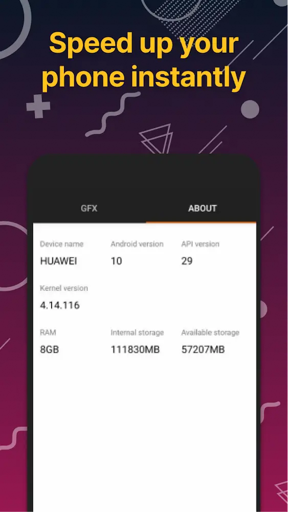 GFX Tool GFX Tool