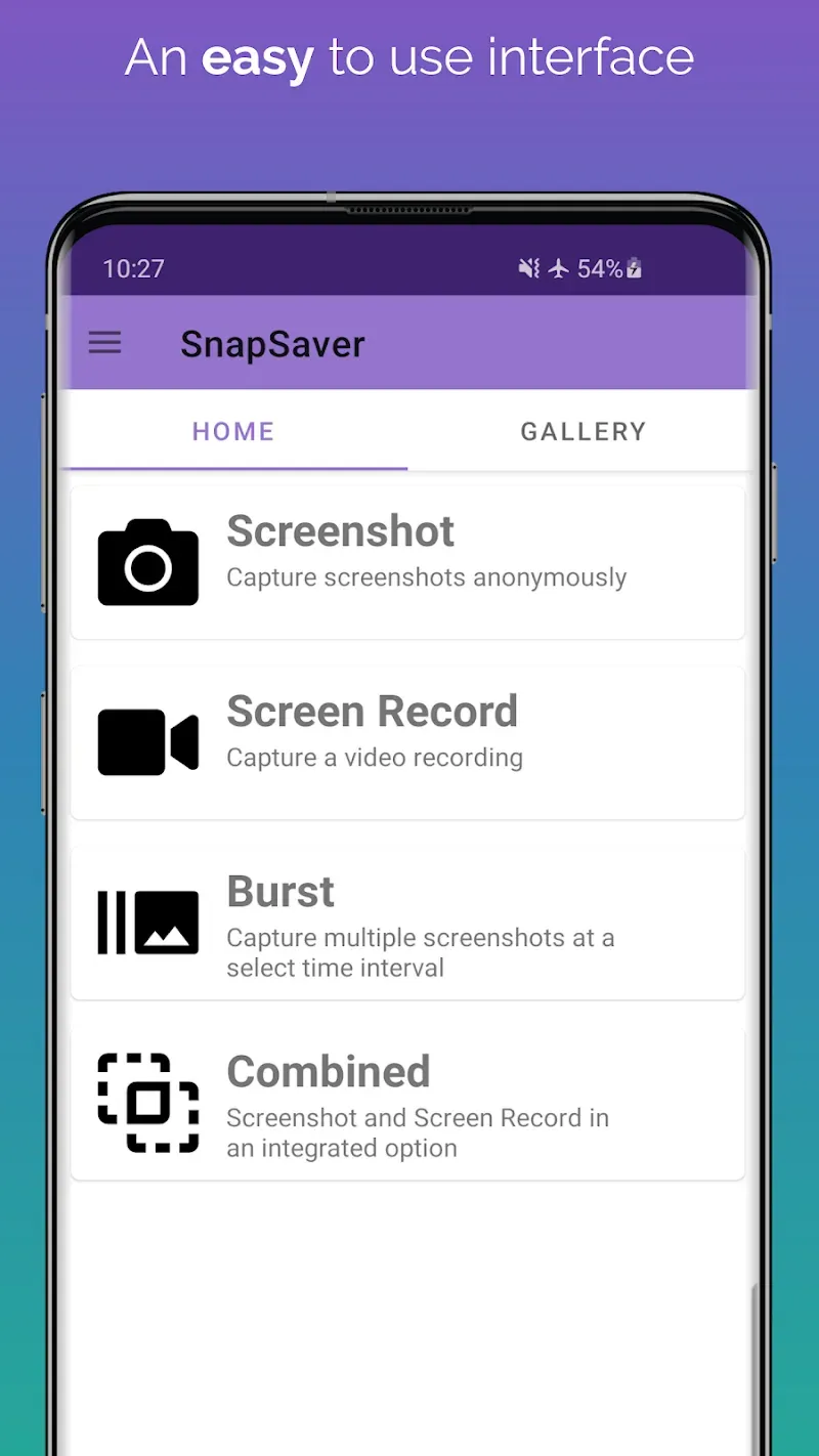 SnapSaver SnapSaver