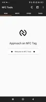 NFC Tools Pro NFC Tools Pro