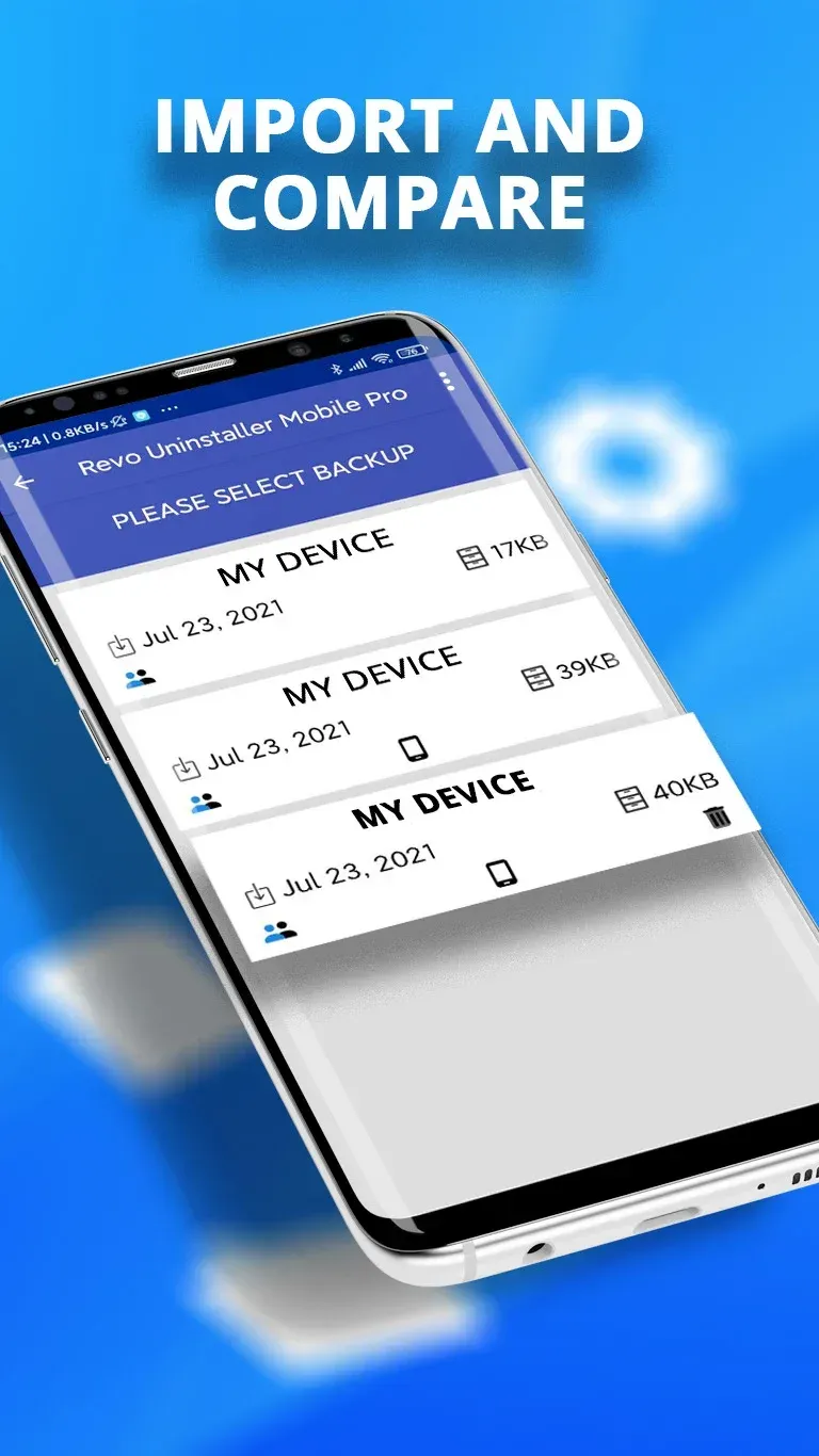Revo Uninstaller 5