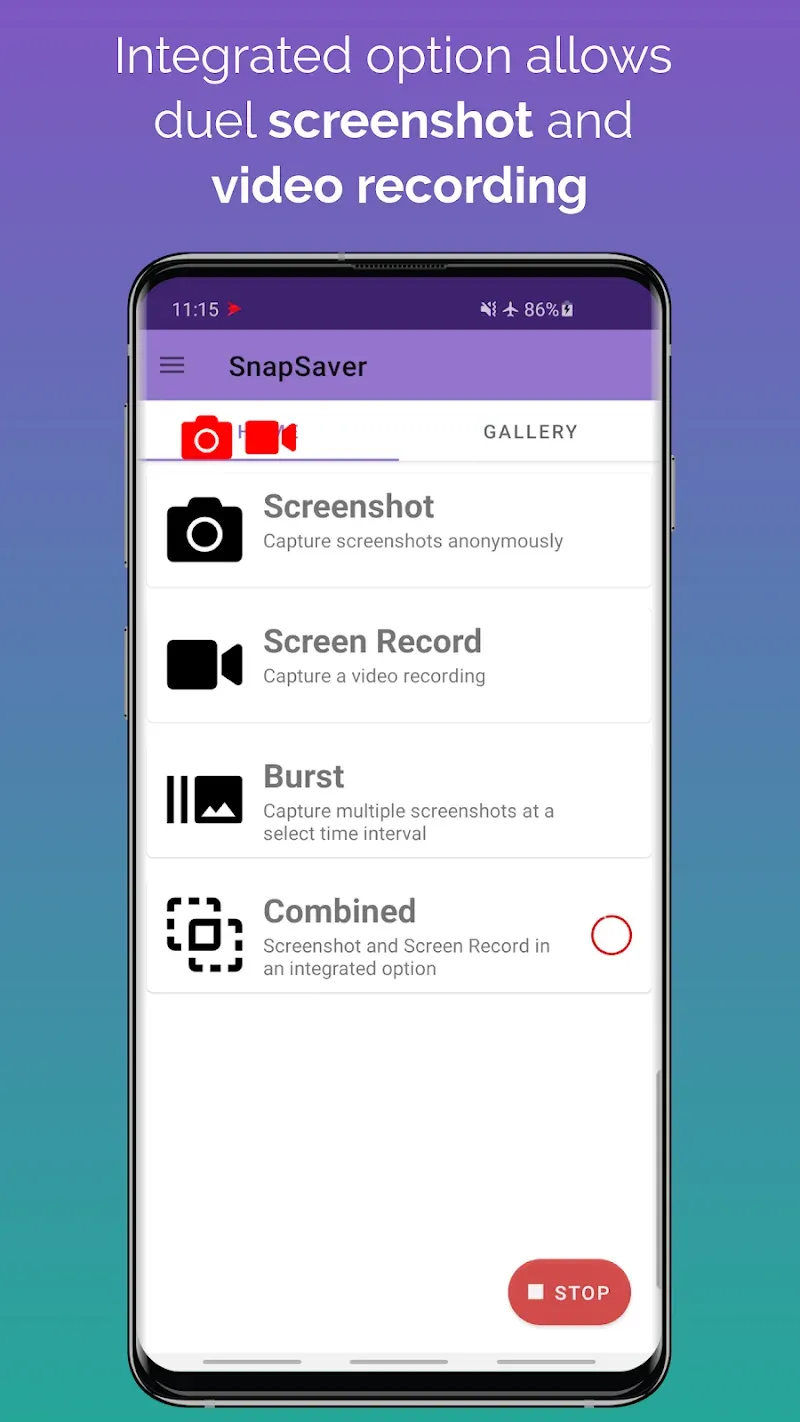 SnapSaver 3