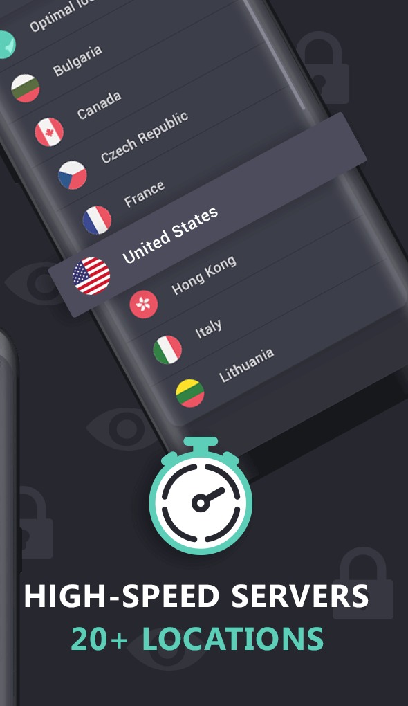 VPN Private VPN Private
