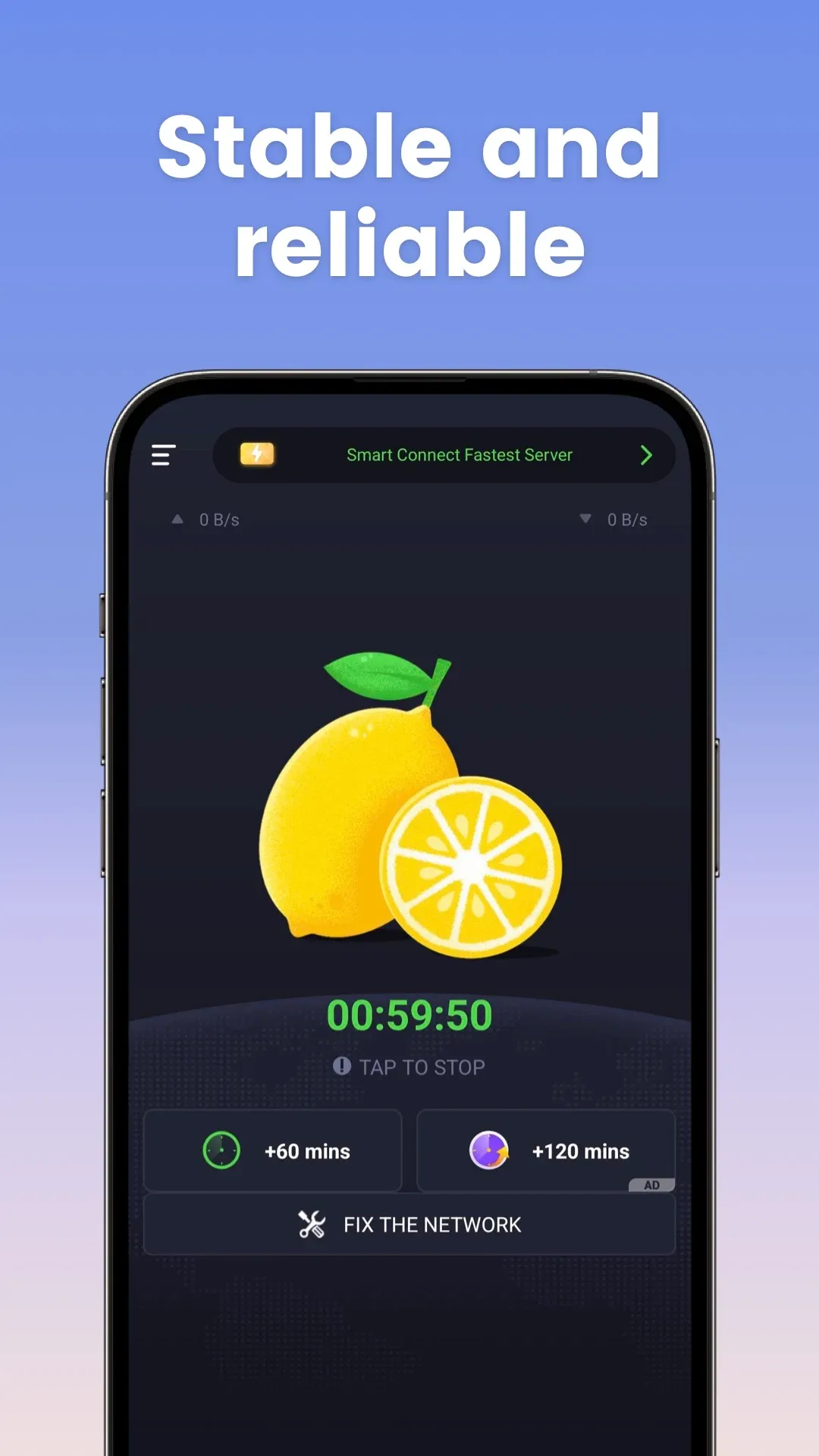 Lemon VPN Lemon VPN