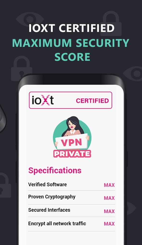 VPN Private 1