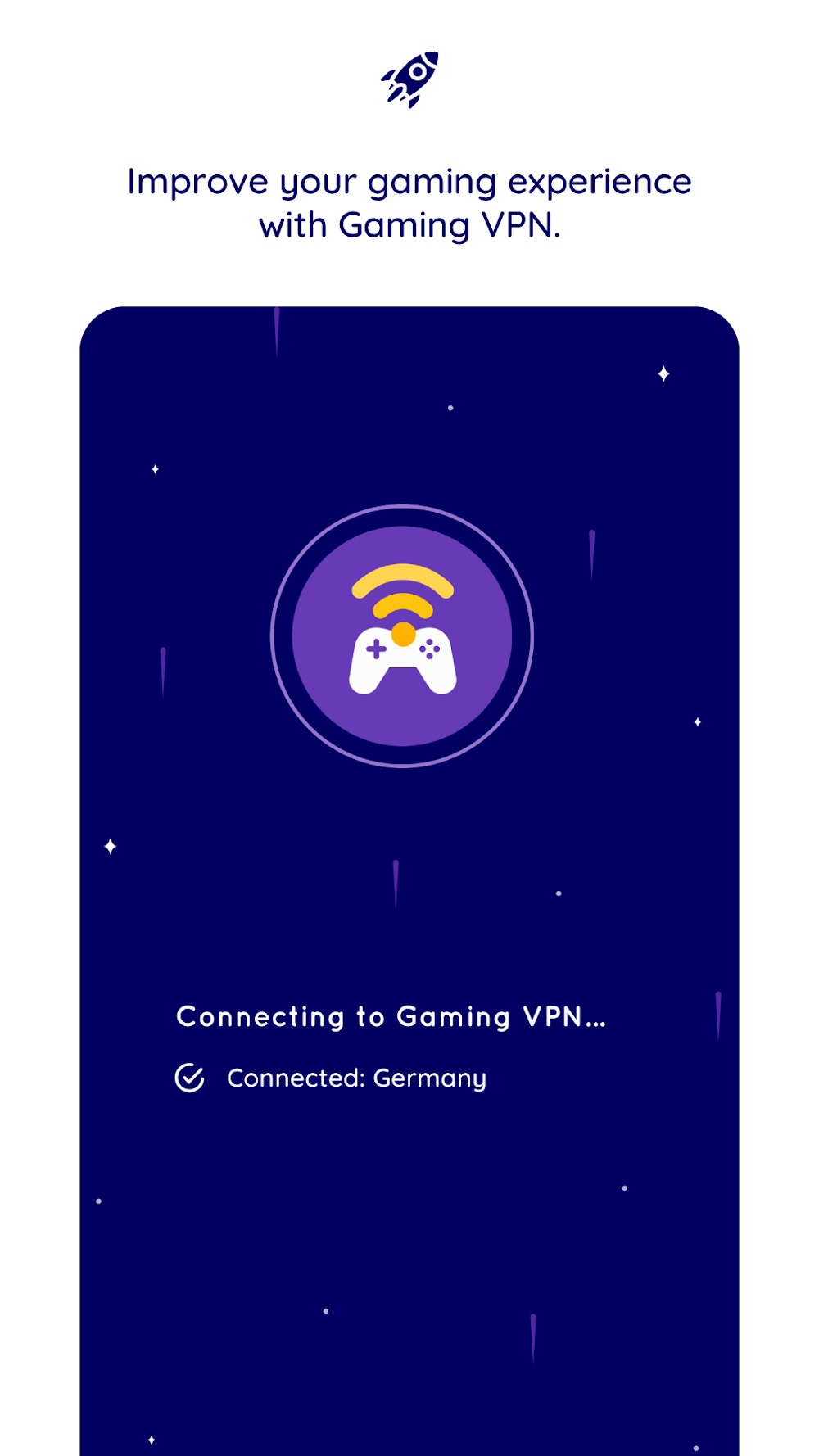 Gaming VPN 3