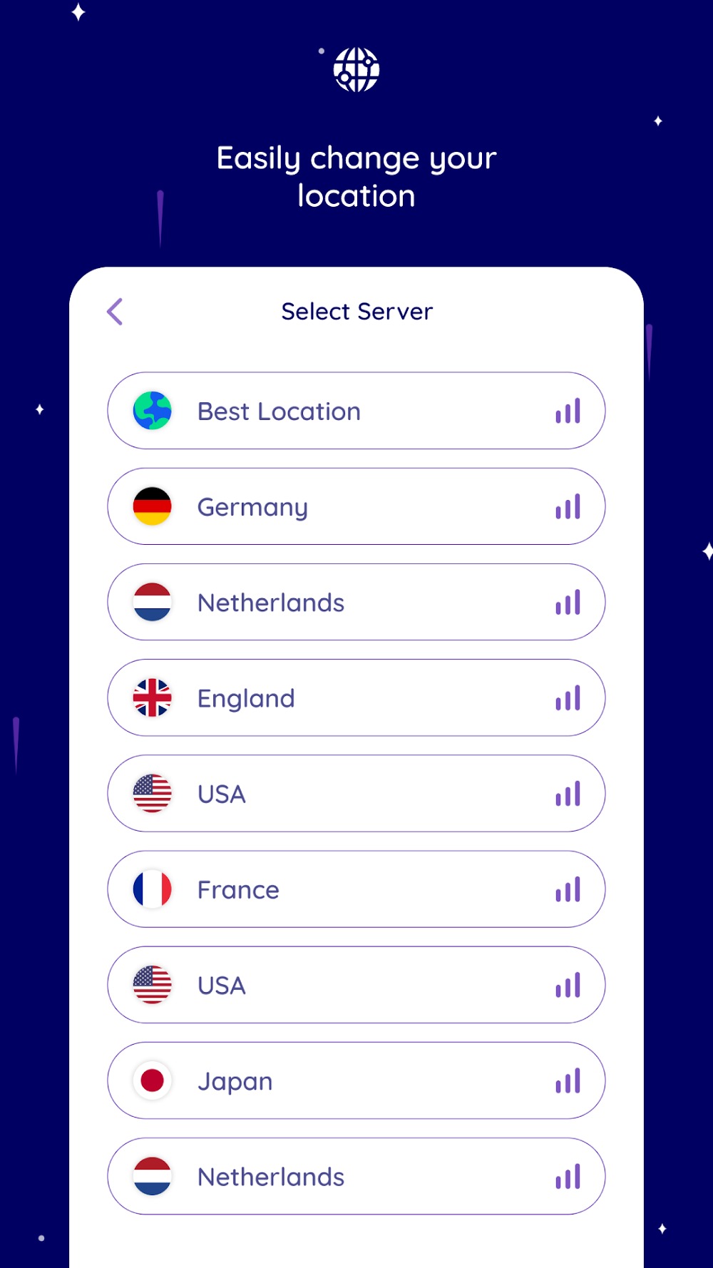 Gaming VPN Gaming VPN