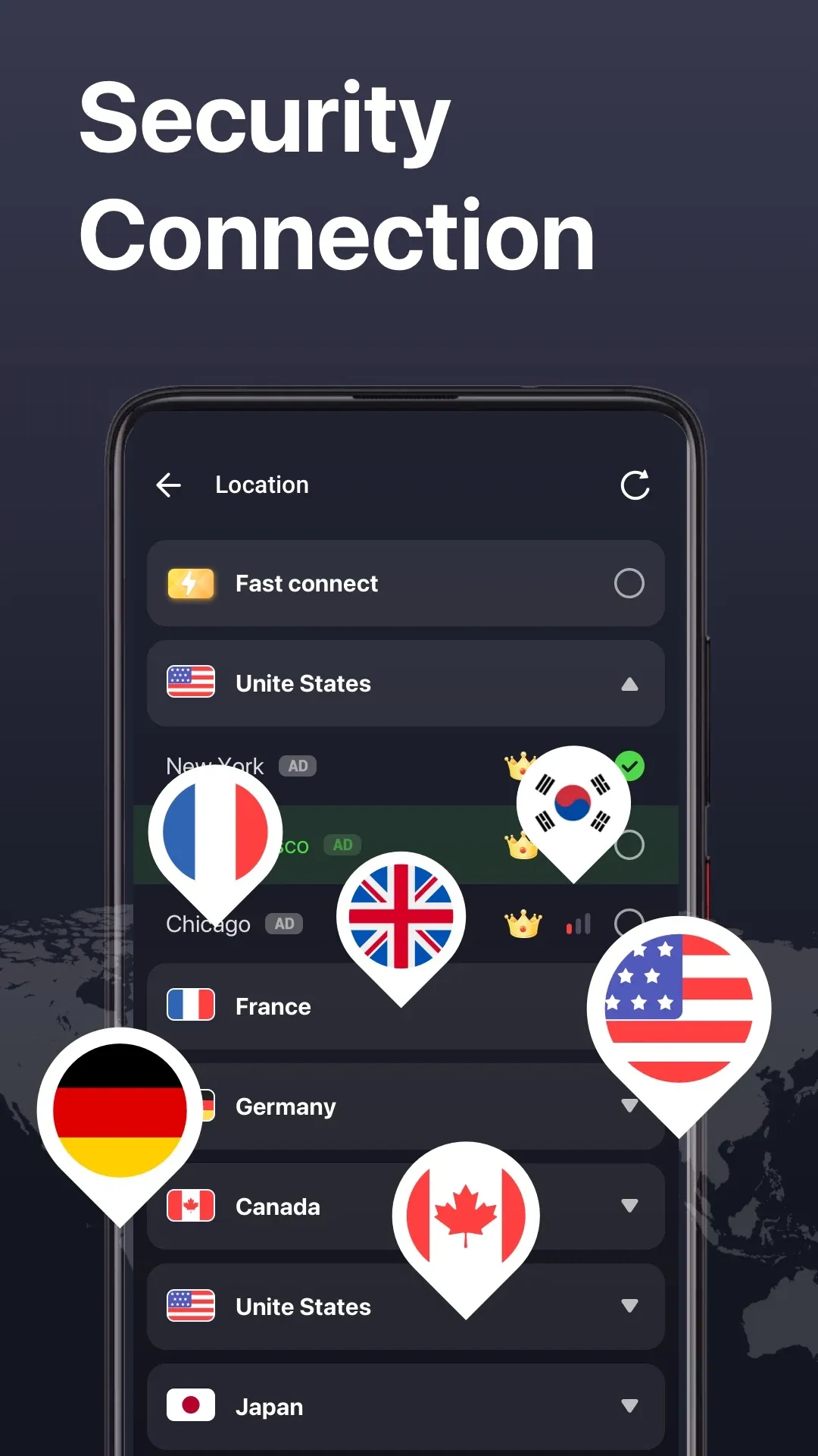 Lemon VPN 3