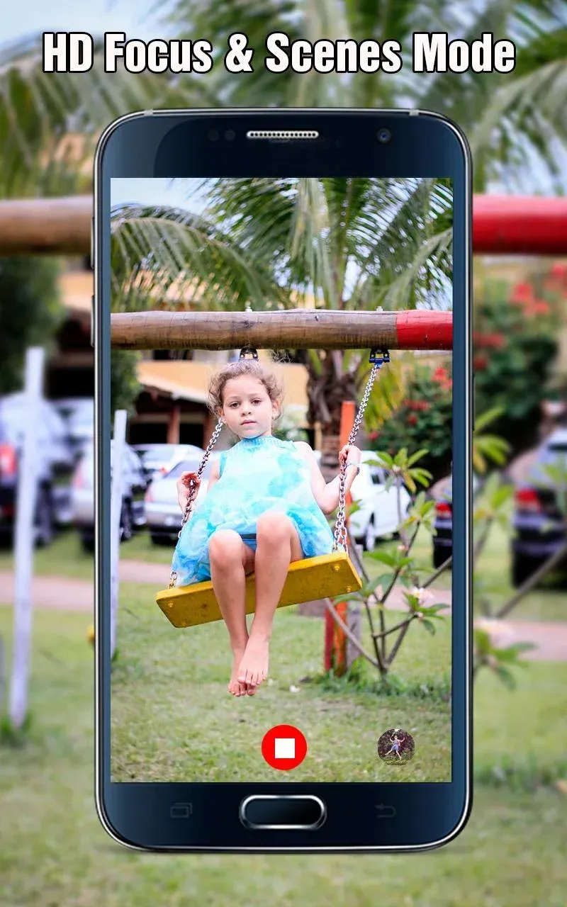 DSLR Camera HD Professional 2
