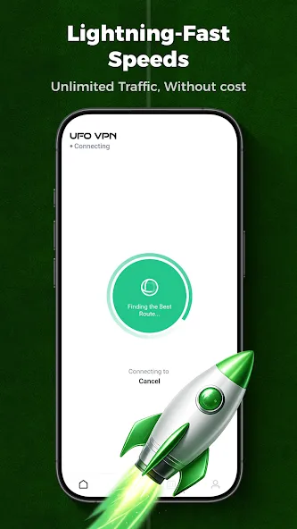 UFO VPN UFO VPN